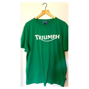 Men’s Triumph t-shirt